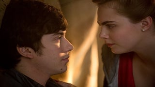 ‘Paper Towns’ Faces Uphill Battle to Match ‘Fault In Our Stars’ Breakout Box Office