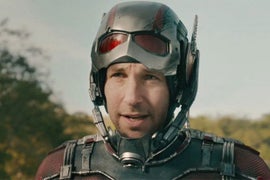 5 Reasons Why Marvel Won’t Sweat ‘Ant-Man’s’ $58 Million Opening Weekend