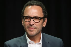 New Keshet US Studio Names Peter Traugott President of Scripted