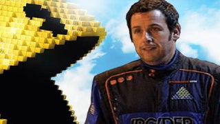 Adam Sandler’s Punchless ‘Pixels’ Falls to ‘Ant-Man’ at Box Office