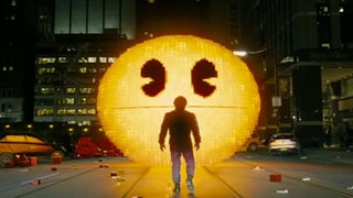 ‘Pixels’ Continues Adam Sandler’s Box Office Losing Streak