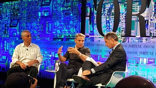 Ari Emanuel Slams CAA at Fortune Conference: ‘They’re Still Stuck in the ’90s’
