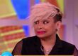 raven symone the view