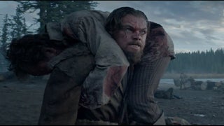 Leonardo DiCaprio’s ‘The Revenant’ on Track for $35 Million-Plus Opening Weekend