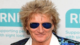 Rod Stewart Hit With Copyright Lawsuit Over Iconic Blues Song