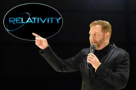 Ryan Kavanaugh’s Relativity Considers Bankruptcy Amid Urgent Debt Pressure
