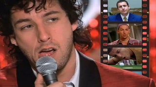 Adam Sandler’s Top 10 Movie Quotes Before ‘Pixels’ – Read It ‘T-T-T-Today, Junior!’