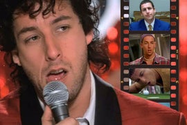 Adam Sandler’s Top 10 Movie Quotes Before ‘Pixels’ – Read It ‘T-T-T-Today, Junior!’