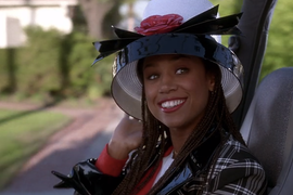 ‘Clueless’ Mystery-Drama Series Reboot in the Works at CBS TV Studios