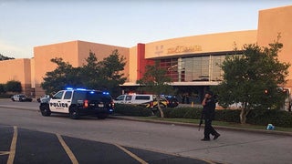 ‘Trainwreck’ Shooter Identified as John Russell Houser: He Was a ‘Drifter,’ Police Say