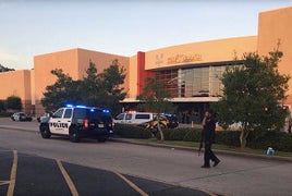 ‘Trainwreck’ Shooter Identified as John Russell Houser: He Was a ‘Drifter,’ Police Say