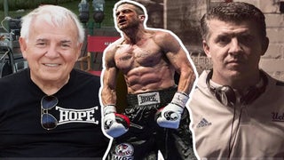 ‘Southpaw’ Producers on the 5-Year Fight to Make Jake Gyllenhaal’s Boxing Movie