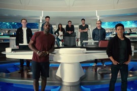 ‘Star Trek Beyond’ Pushed Back Two Weeks, Will Take on ‘King Arthur’