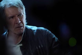 ‘Star Wars’ Producers Admit Guilt in Harrison Ford On-Set ‘Force Awakens’ Injury