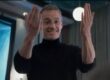 Michael Fassbender as Steve Jobs