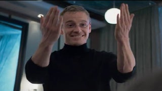 Bleak Friday at Box Office: ‘Steve Jobs’ Fails to Ignite and 4 Wide Openers Flop