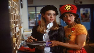 ‘Clueless’ Series Reboot Centered on Dionne in Development at Peacock