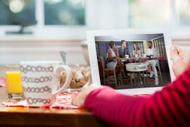 Comcast to Launch Live TV Streaming Service