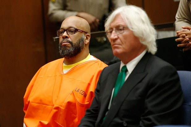 <> at Criminal Courts Building on July 7, 2015 in Los Angeles, California.