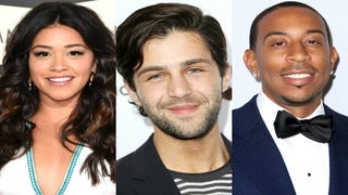 Gina Rodriguez, Josh Peck, Ludacris to Host Fox’s ‘Teen Choice 2015’
