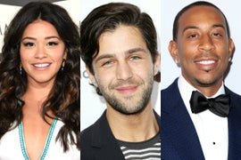 Gina Rodriguez, Josh Peck, Ludacris to Host Fox’s ‘Teen Choice 2015’