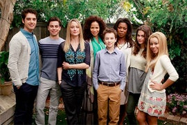 ‘The Fosters’ to End After Season 5 With 3-Part Summer Finale, Spinoff Coming
