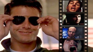 Tom Cruise’s Top 10 Movie Quotes: From ‘Mission: Impossible’ to ‘Jerry Maguire’