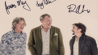 ‘Top Gear’ Hosts’ DriveTribe Nabs $6.5 Million Investment From 21st Century Fox