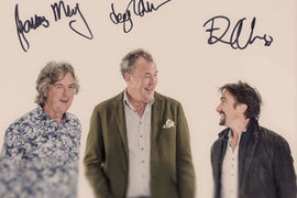 ‘Top Gear’ Hosts’ DriveTribe Nabs $6.5 Million Investment From 21st Century Fox