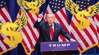Donald Trump’s $50 Million Mexican Mess: What’s the Cost of Calling Immigrants ‘Rapists’?