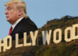 trump hollywood