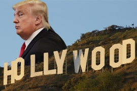 Hollywood In 2017: So, Should We Be Worried?