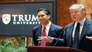 ‘The Simpsons’ to Parody Trump University 2 Days $25M Fraud Settlement Approved (Video)
