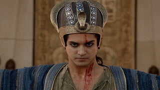 ‘Tut’ Review: Avan Jogia Makes a Fine Boy King, While Ben Kingsley Anchors Historical Adventure Tale
