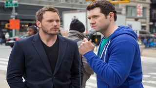 TruTV Sets Premiere Dates for Billy Eichner’s ‘Billy on the Street,’ Howie Mandel Special
