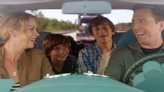 ‘Vacation’ Sequel Hits Road With So-So $3.8 Million First Day at Box Office