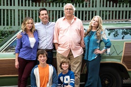 ‘Vacation’ Looks Like Latest Money-Making Blast From Hollywood’s Past
