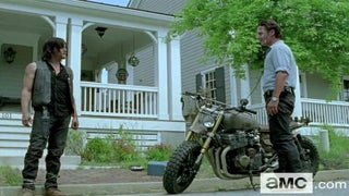 ‘The Walking Dead’ Releases First Season 6 Trailer, Sets Premiere Date (Video)
