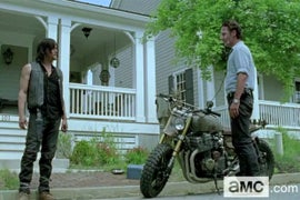 ‘The Walking Dead’ Releases First Season 6 Trailer, Sets Premiere Date (Video)
