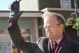 Ratings: Fox’s ‘Wayward Pines’ Grows 33 Percent in Finale