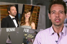 Ben Affleck and Jennifer Garner’s Declaration of Independence (From Each Other): Wrap Trends