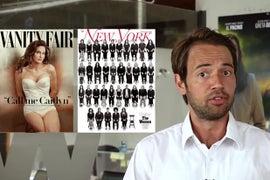 Caitlyn Jenner, Cosby Victims Almost Hijack J.Lo and Britney’s Big Weekend: Wrap Trends (Video)