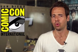 Comic-Con – The Dorks Awaken: Wrap Trends (Video)