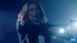 Fox Drops New ‘X-Files’ Clip Teasing Military Conspiracy (Video)