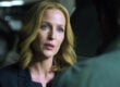 'The X-Files' new look with Gillian Anderson (Fox)