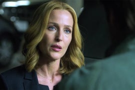 David Duchovny Asks Gillian Anderson in New ‘X-Files’ Teaser: ‘Are You Ready for This, Scully?’ (Video)