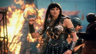 ‘Xena: Warrior Princess’ Reboot Scrapped by NBC
