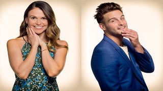 ‘Younger’ Exclusive Portraits by TheWrap: Sutton Foster, Nico Tortorella, Darren Star (Photos)