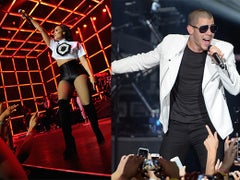 Nick Jonas, Demi Lovato Cancel North Carolina Concerts Over Anti-LGBT Bill