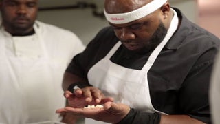 ShortList 2015: Former Felons Earn ‘100 Second Chances’ by Cooking